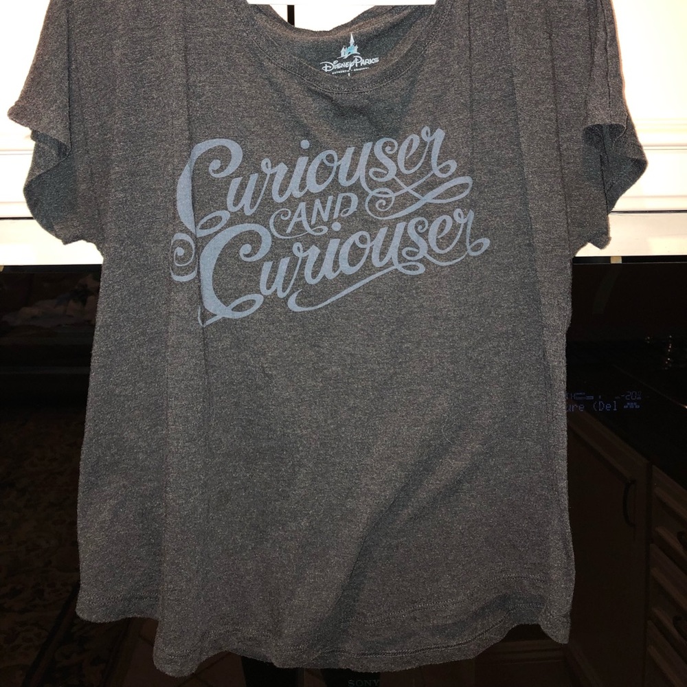 Disney’s Alice in Wonderland T-Shirt